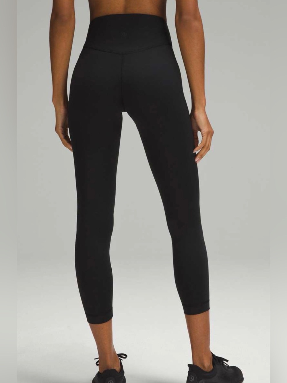 Lululemon Wunder Under SmoothCover High-Rise Tight 25